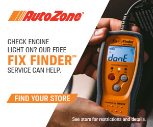 AutoZone